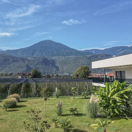 Garden Lodge Gargazzone Kültér fotó