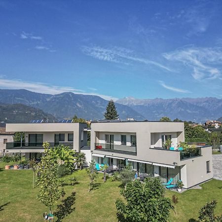 Garden Lodge Gargazzone Kültér fotó