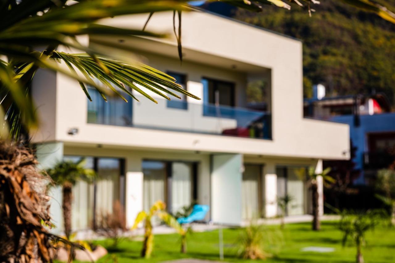 Garden Lodge Gargazzone Kültér fotó