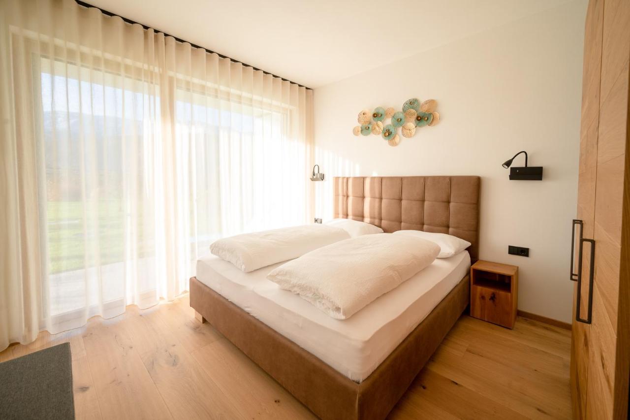Garden Lodge Gargazzone Kültér fotó