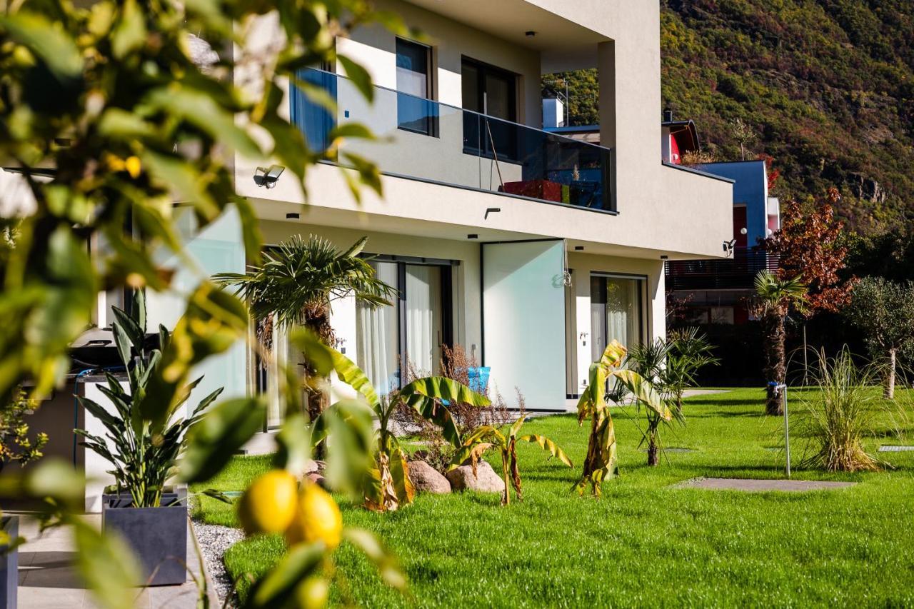 Garden Lodge Gargazzone Kültér fotó