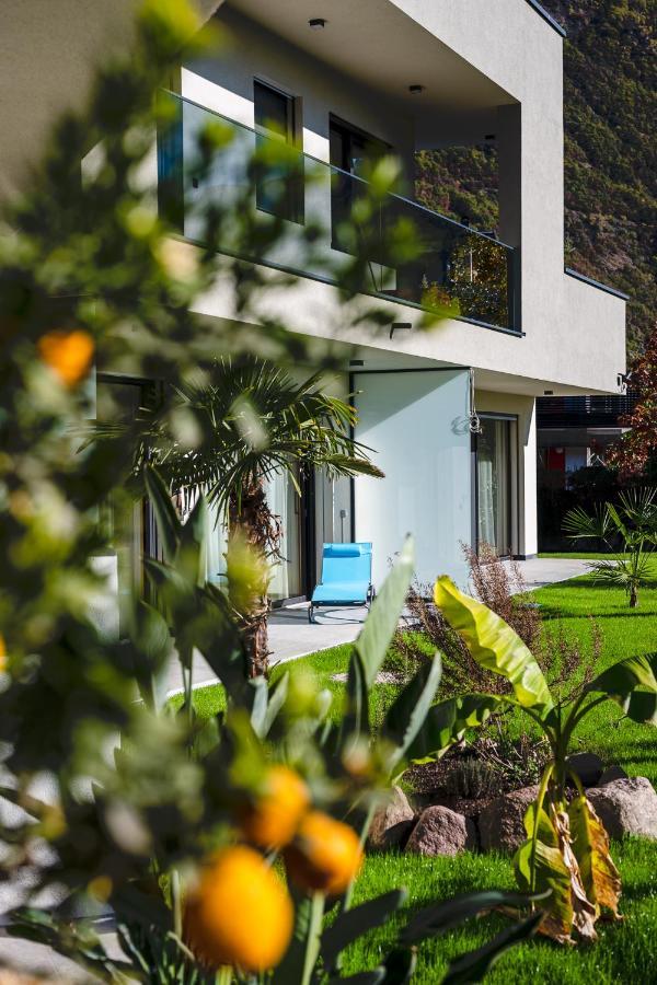 Garden Lodge Gargazzone Kültér fotó