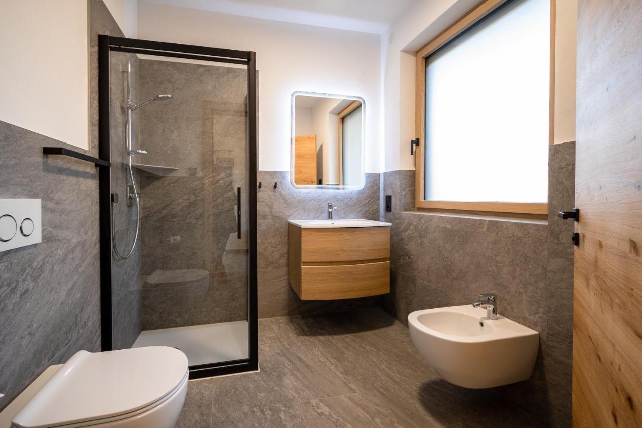 Garden Lodge Gargazzone Kültér fotó