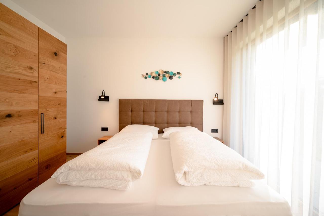 Garden Lodge Gargazzone Kültér fotó