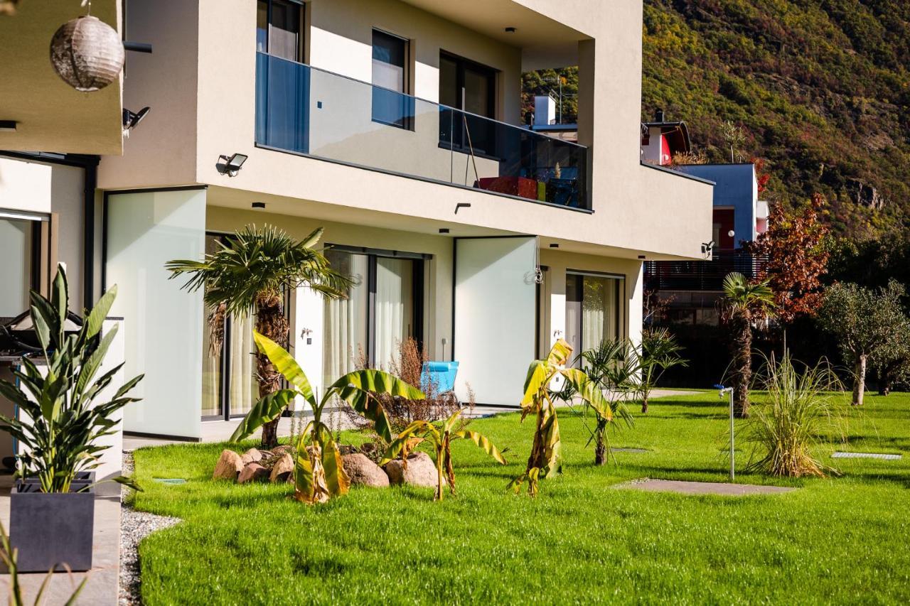 Garden Lodge Gargazzone Kültér fotó