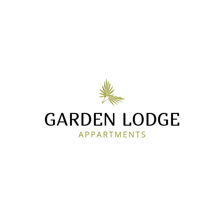 Garden Lodge Gargazzone Kültér fotó