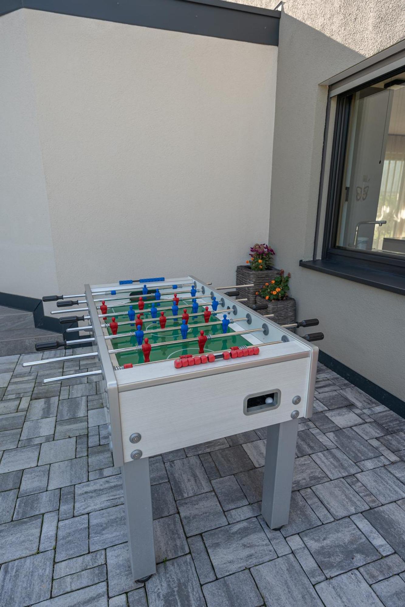 Garden Lodge Gargazzone Kültér fotó