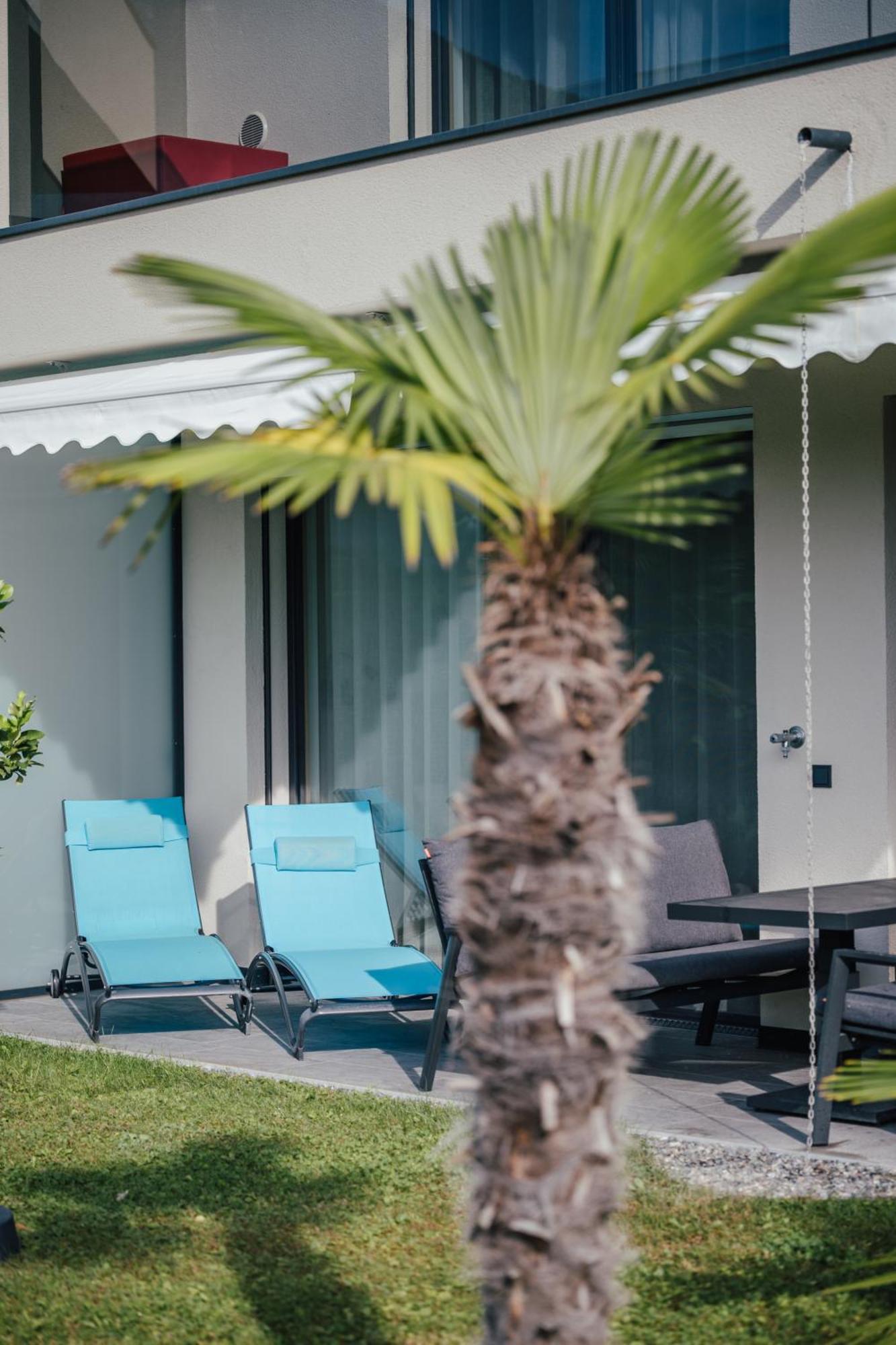 Garden Lodge Gargazzone Kültér fotó