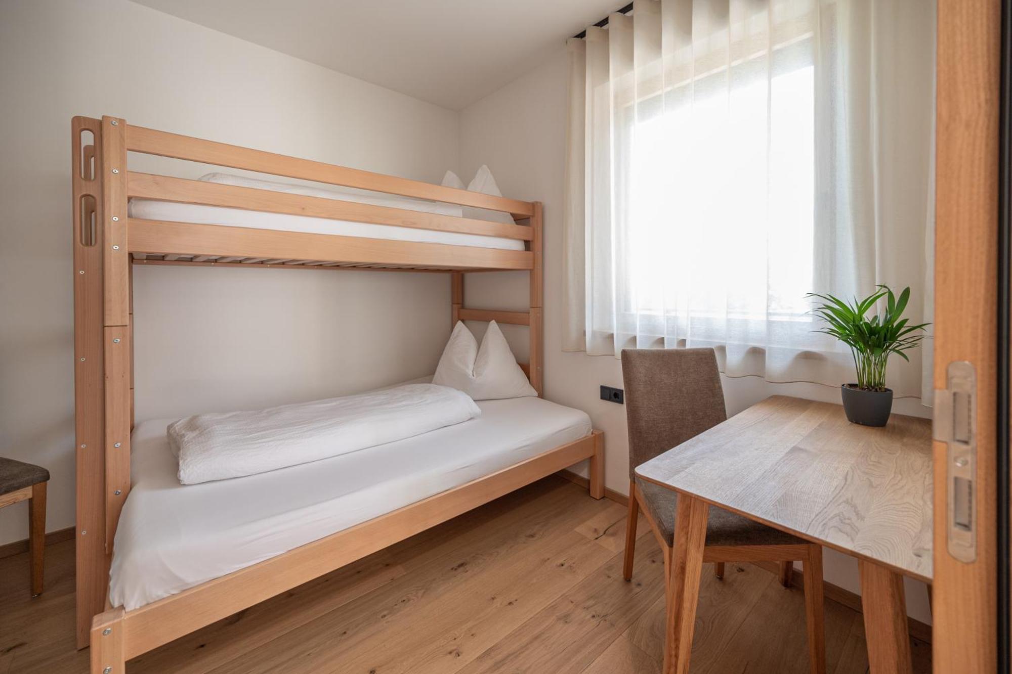 Garden Lodge Gargazzone Kültér fotó