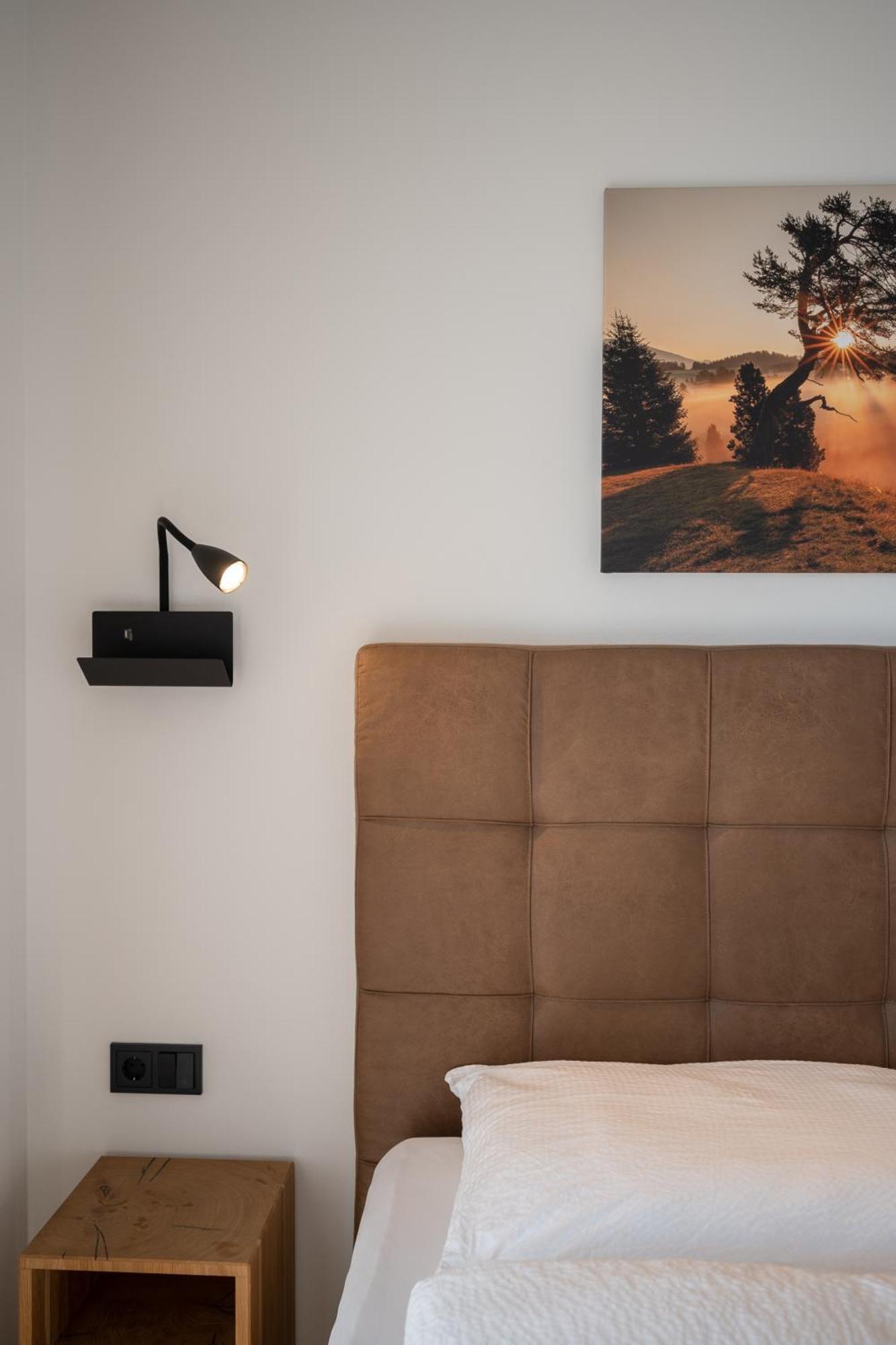 Garden Lodge Gargazzone Kültér fotó
