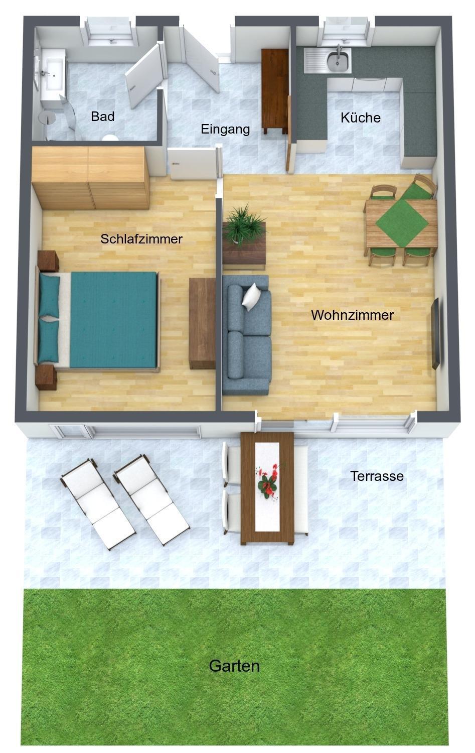 Garden Lodge Gargazzone Kültér fotó